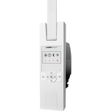 HOMEPILOT Remtrækker RolloTron classic smart, Electric belt winder Hvid