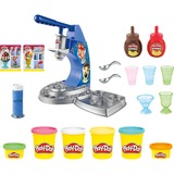Hasbro E6688 Modeling clay playset 823 g Flerfarvet, Ælt Modeling clay playset, Flerfarvet, Barn, 3 År, 7 År, Dreng/Pige