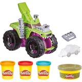Hasbro F13225L0 forbrugsvare til modellering Modeling clay playset 708 g Flerfarvet, Ælt Modeling clay playset, Flerfarvet, Barn, 3 År, 7 År, Modellering ler