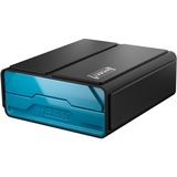 Hazet 2200SC-2, Bit sæt Sort/Blå