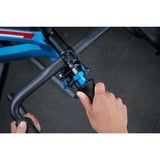 Hazet Moment-skruetrækker 6003CT, 1/4" Sort/Blå