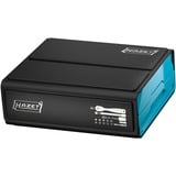 Hazet SmartCase bitsæt 2200SC-2, 50 dele, Bit sæt Sort/Blå