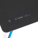 Helinox Café Table, Bord Sort/Blå