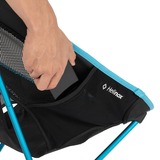 Helinox Chair One (re) 10003223, Stol Sort/Blå