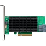 HighPoint R710, Controller 