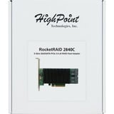 HighPoint RAID-kort 