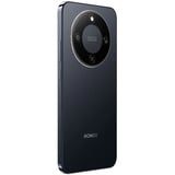 Honor Magic8 Lite 512GB, Mobiltelefon Sort