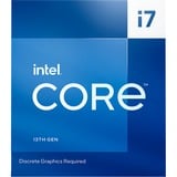 Intel® BX8071513700, Processor boxed