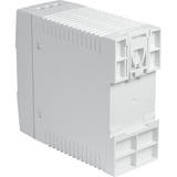 Inter-Tech SDL24-60, Strømforsyning Hvid