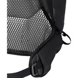 Jack Wolfskin 2020051_6350_OS, Rygsæk Sort