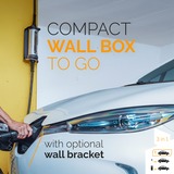 Juice Technology Wallbox antracit/Sort