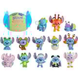 Just Play Disney Stitch Goes Wild Samlerfigurer, Spil figur 