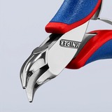 KNIPEX 35 42 115, Elektronik tænger 