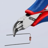 KNIPEX Elektronisk pincet 35 42 115, Elektronik tænger 