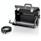 KNIPEX Værktøjstaske Classic Sort/Sølv