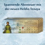 KOSMOS 683351, Brætspil 