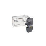 Kyocera TK-5220K tonerpatron 1 stk Original Sort 1200 Sider, Sort, 1 stk