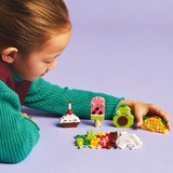 LEGO 11039, Bygge legetøj 