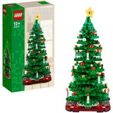 LEGO 40573, Bygge legetøj 
