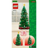 LEGO 40573, Bygge legetøj 