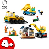 LEGO 60391, Bygge legetøj 