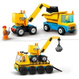 LEGO 60391, Bygge legetøj 