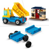 LEGO 60391, Bygge legetøj 