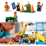LEGO 60391, Bygge legetøj 