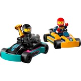 LEGO 60400, Bygge legetøj 