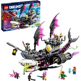 LEGO 71469, Bygge legetøj 