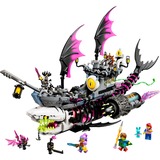 LEGO 71469, Bygge legetøj 