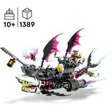 LEGO 71469, Bygge legetøj 