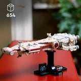 LEGO 75376, Bygge legetøj 