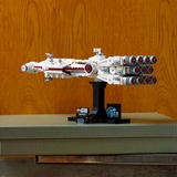 LEGO 75376, Bygge legetøj 