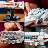 LEGO 75376, Bygge legetøj 