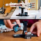 LEGO 75376, Bygge legetøj 