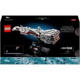 LEGO 75376, Bygge legetøj 