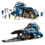 LEGO 75435, Bygge legetøj 