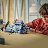 LEGO Bygge legetøj 