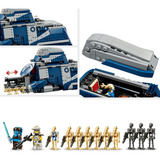 LEGO Bygge legetøj 