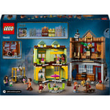 LEGO Bygge legetøj 