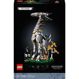 LEGO Creator Expert Horizon Forbidden West: Langhals, Bygge legetøj Byggesæt, 18 År, Plast, 1222 stk, 1,21 kg