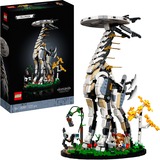 LEGO Horizon Forbidden West: Langhals, Bygge legetøj Byggesæt, 18 År, Plast, 1222 stk, 1,21 kg