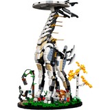 LEGO Horizon Forbidden West: Langhals, Bygge legetøj Byggesæt, 18 År, Plast, 1222 stk, 1,21 kg