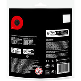 LEGO Speed Champions Ferrari 499P-hyperbil, Bygge legetøj Byggesæt, 7 År, Plast, 62 stk, 43 g