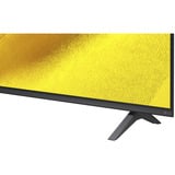 LG 55NU800B6LA.AEEQ, LED-tv Sort