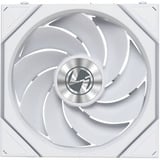Lian Li UNI FAN TL FLEX 120 Wireless, Sag fan Hvid