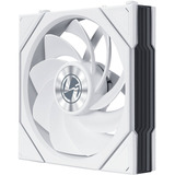Lian Li UNI FAN TL FLEX 120 Wireless, Sag fan Hvid