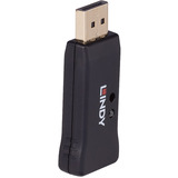 Lindy 32118, Adapter Sort