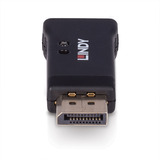 Lindy 32118, Adapter Sort